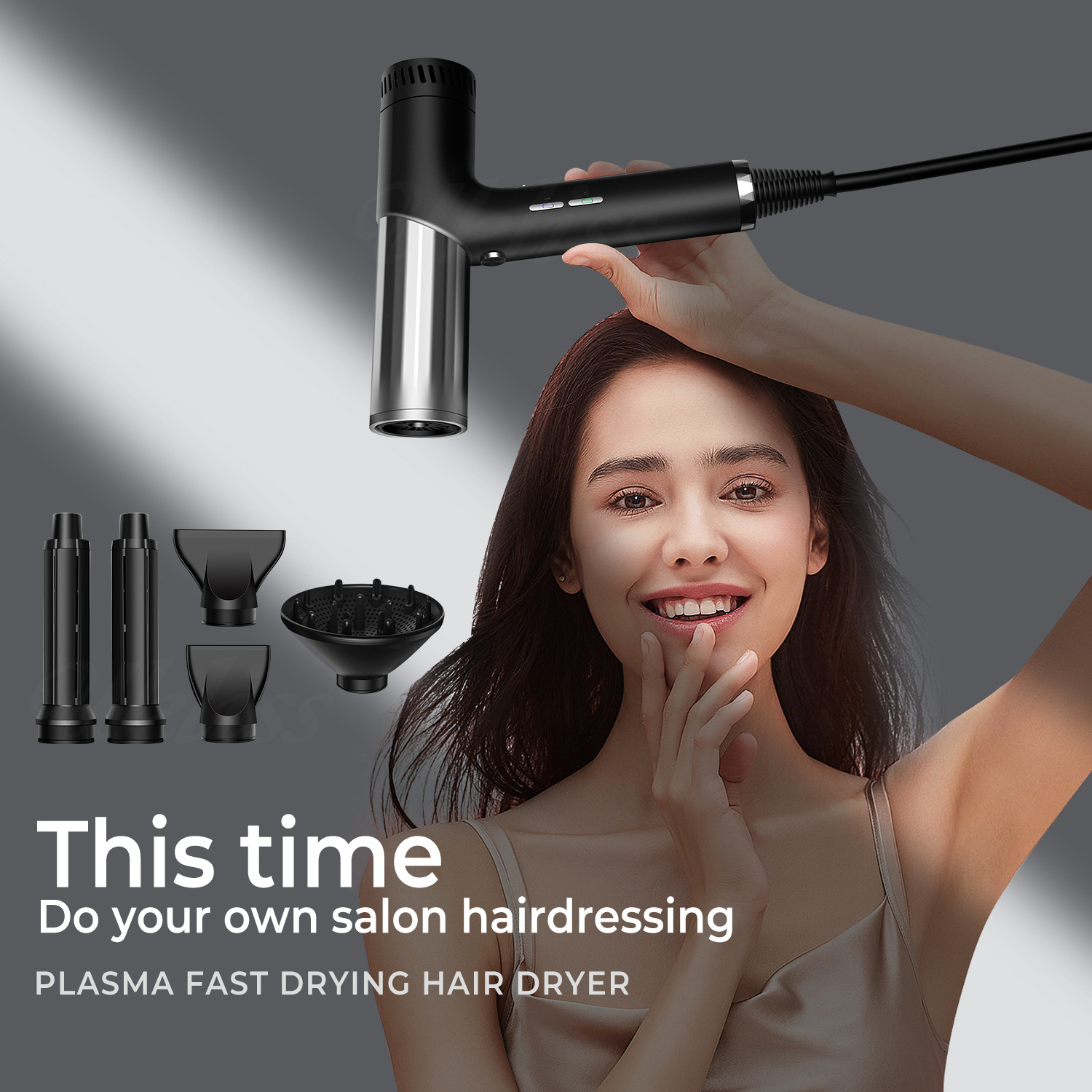 blow dryer with the comb blow dryer with the comb