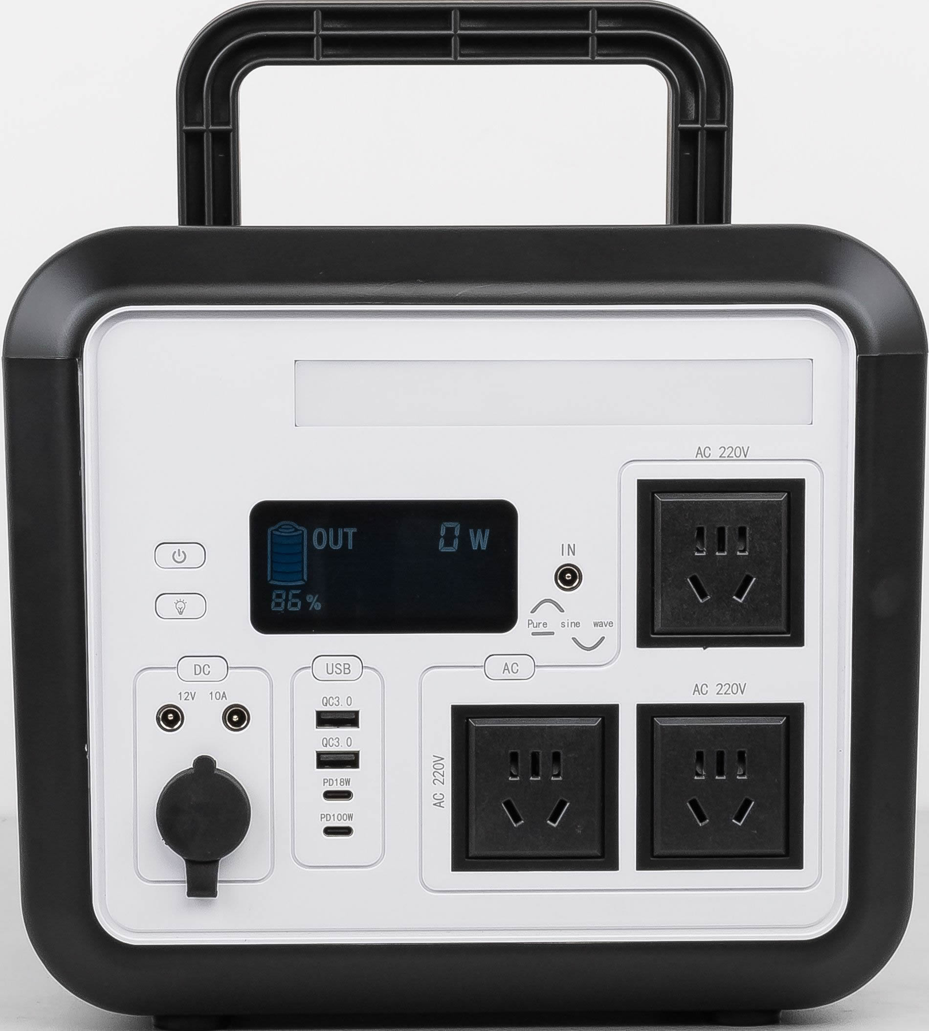 power supply power supply