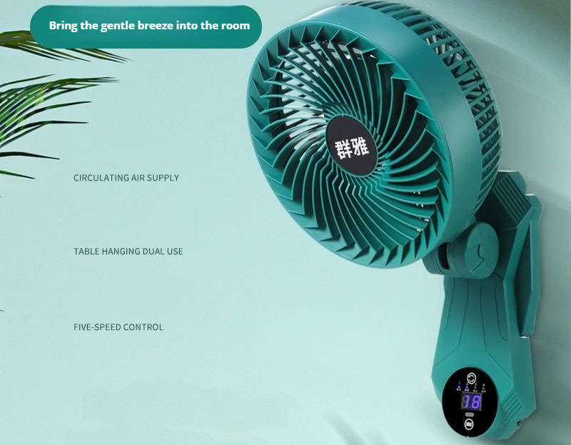 small size wall fan small size wall fan