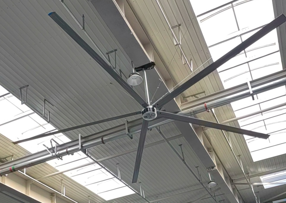 Ceiling Fan for factory Ceiling Fan for factory