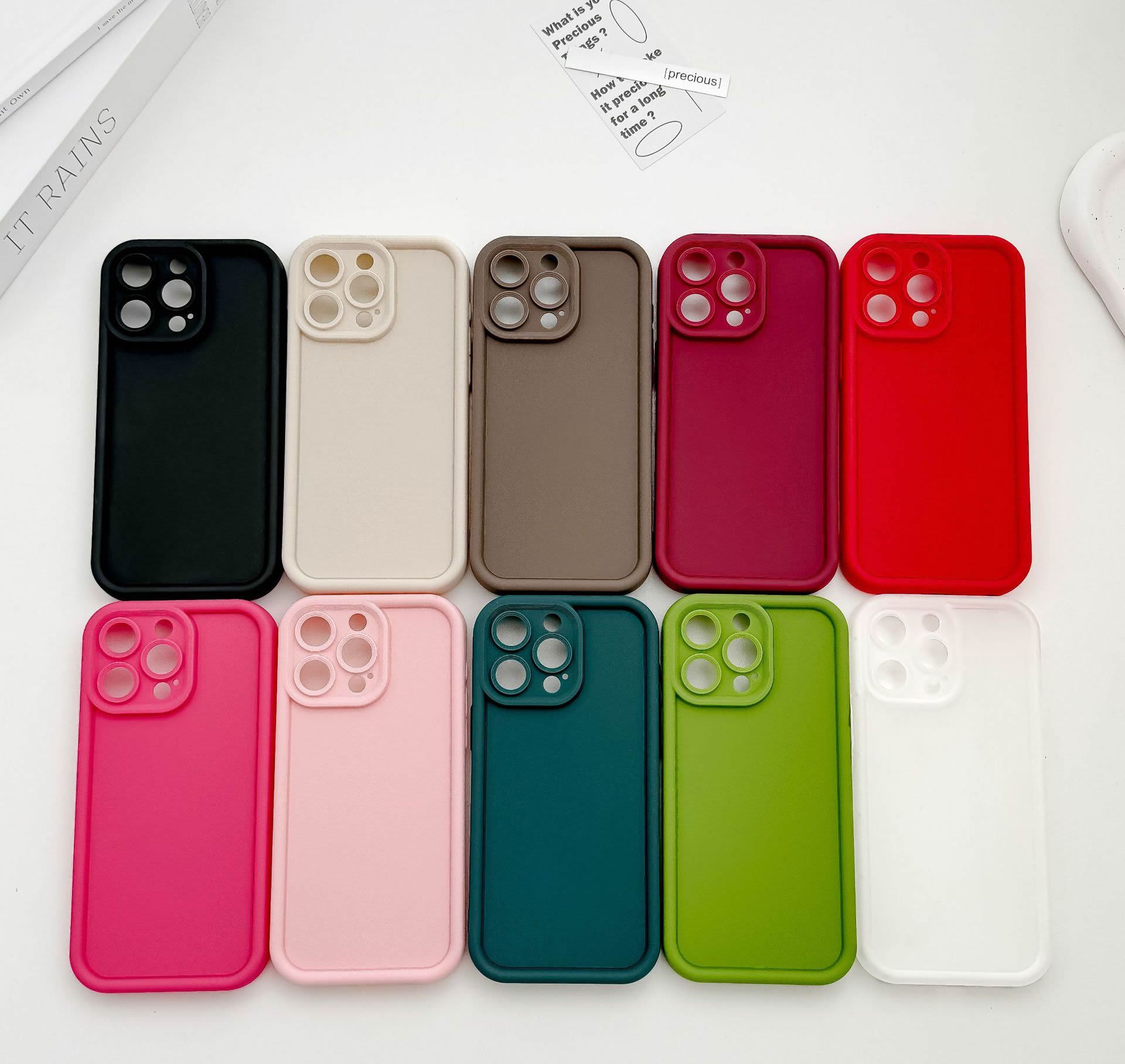Phone covers for android phones samsung galaxy google pixel 7a case custo